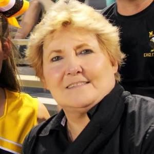 Meet your Posher, Barbara